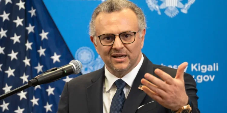 مستشار ترامب لصحيفة جزائرية: الصحراء أرض مغربية