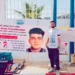 وقفة احتجاجية بميناء ألميريا للمطالبة بالكشف عن مصير مروان المقدم