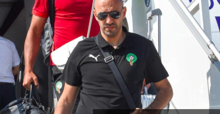 ما السر وراء سفر الركراكي إلى إيطاليا في هذا التوقيت الحاسم؟
