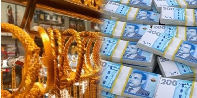 مستجدات قضية محل الذهب بزايو.. هذه هي القرارات المتخذة