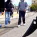 قطاع طرق يقتلون أربعيني قرب سيدي علي بن يخلف ببركان