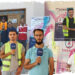 جمعية “مواساة مرضى السرطان” بزايـو تنظّم دورة تكوينية لفائدة مساعدي سائقي سيارات الإسعاف – فيديـو