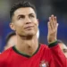 كريستيانو رونالدو يثير الجدل بمتابعة داعية إسلامي