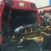 نزاع عنيف بتاوريرت ينتهي بوفاة شاب وتوقيف المشتبه فيه