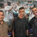 ريال مدريد يفي بوعده ويستقبل الطفل عبد الرحيم الناجي من زلزال الحوز