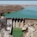 سد محمد الخامس بالجهة الشرقية يسجل نسبة ملء لا تتجاوز 14%