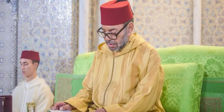 أمير المؤمنين يأمر بإصدار فتوى توضح أحكام الشرع في الزكاة