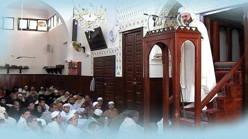 الأوقاف تعلن موضوع خطبة الجمعة