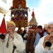 عيد المولد النبوي في المغرب.. احتفاء بالروحانية وتجديد لمحبة الرسول