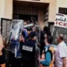 استنفار أمني بطنجة بعد فرار متهم رئيسي خلال إعادة تمثيل جريمة قتل