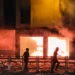 وصلت إلى 162 سنة من السجن…القضاء يصدر أحكاما صارمة في أحداث آيت عميرة
