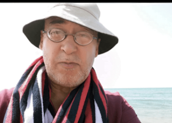 جمال الغازي: بلاغ الديوان الملكي: رؤية متجددة ورسالة لإعادة ترتيب المشهد السياسي