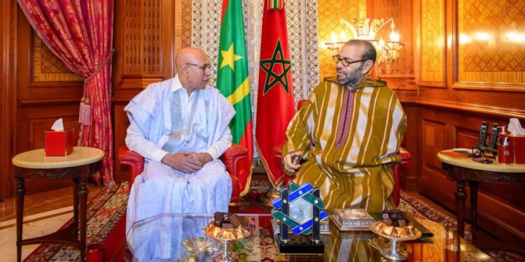 كيف يمهّد قرار مجلس الأمن حول الصحراء لالتحاق موريتانيا بخيار الحكم الذاتي