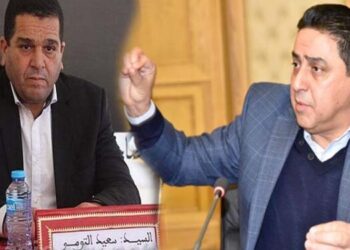 سعيد التومي يوضح خلفيات تدوينته المثيرة حول عمر حجيرة: “المنسق الجهوي همش جماعتي زايو وأولاد ستوت”