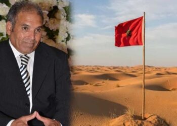 محمد بونوار يكتب.. مجلس الأمن الدولي يُؤيد – الحكم الذاتي – بمنطقة الصحراء المغربية