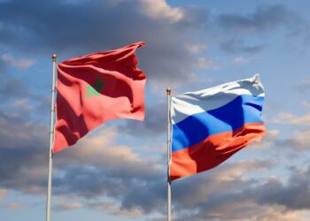 هل أعفت روسيا المغاربة من التأشيرة؟