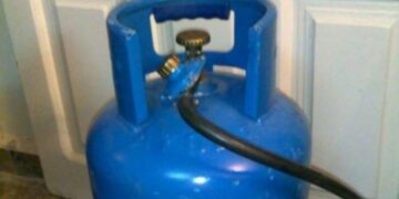 تسرب غاز البوتان كاد يودي بحياة أربعة شبان بحي النهضة بزايو