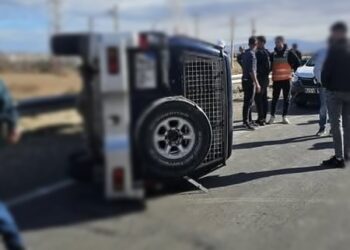 الناظور: فرقة مكافحة العصابات توقف مبحوثا عنهما بكمين محكم على الطريق الساحلي