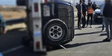 الناظور: فرقة مكافحة العصابات توقف مبحوثا عنهما بكمين محكم على الطريق الساحلي