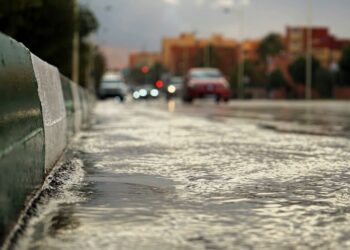 توقعات “الأرصاد الجوية” لطقس يوم غد الأربعاء بالمغرب