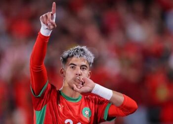 زابيري يفاجئ الركراكي بتصريح مثير