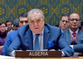 وكالة الأنباء الإيرانية: “سياسة الكرسي الفارغ” للجزائر في مجلس الأمن تثير تساؤلات حول ضغوط أميركية أو تفاهمات اقتصادية