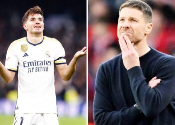 دياز يحسم الجدل بخصوص رحيله عن ريال مدريد