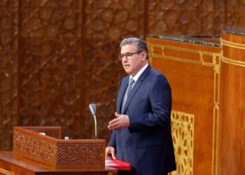 أخنوش: صرف الزيادة في الدعم الاجتماعي نهاية الشهر دون المساس بسعر غاز البوتان