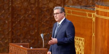 أخنوش: صرف الزيادة في الدعم الاجتماعي نهاية الشهر دون المساس بسعر غاز البوتان