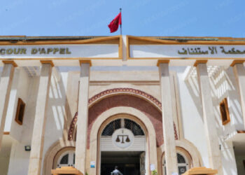 الوكيل العام للملك بالقنيطرة يدخل على خط “زواج الفاتحة لفتاة قاصر”