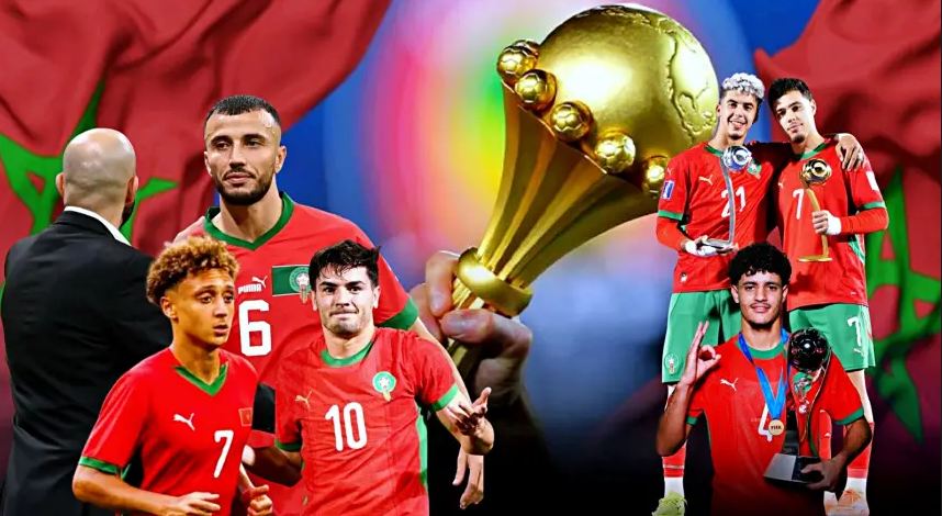 قبيل الإعلان عن لائحة “الكان”.. هل يفجّر الركراكي مفاجآت تُرضي الجماهير المغربية؟