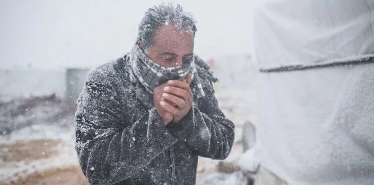 بلاغ جديد وهام لوزارة الصحة بخصوص موجات البرد بالمغرب