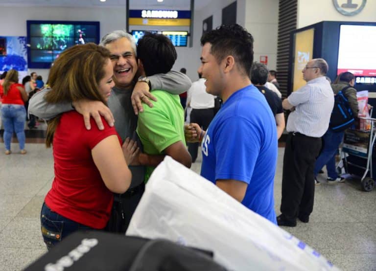 القضاء يصدر حكما جديدا بشأن لم الشمل العائلي للأجانب المقيمين في إسبانيا