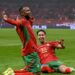 المغرب يواجه مالي وعينه على انتزاع تذكرة العبور لدور الثمن مبكرا