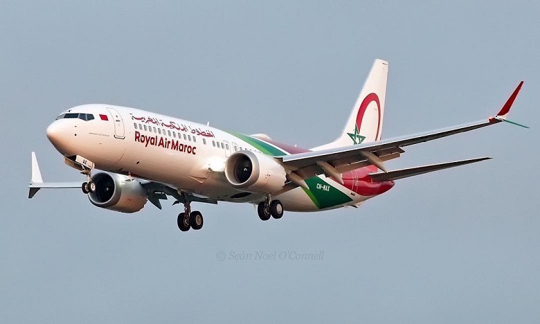 خط جوي جديد ومباشر يربط الدار البيضاء بلوس أنجلوس استعدادا لمونديال 2026