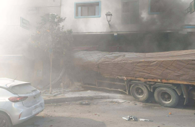 السلطات تعلن فتح تحقيق في فاجعة الفنيدق وتكشف الحصيلة الرسمية للضحايا