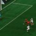المنتخب المغربي يفوز بهدفين على منتخب جزر القمر في افتتاح بطولة كأس أمم إفريقيا