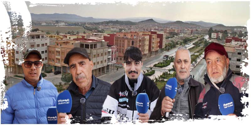 زايو قبل انتخابات 2026: “زايـو سيتـي” تكشف تطلعات المواطنين للتغيير والتنمية-فيـديـو