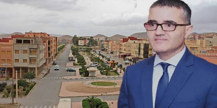 ضريبة الأراضي غير المبنية بزايو.. العامل يعيد الأمل للساكنة وفرصة لتنمية المدينة