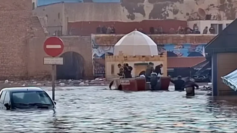 فاجعة آسفي ليست قدرا بل نتيجة مباشرة لسياسات التهميش والنهب