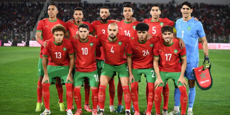 المنتخب المغربي أمام منتخب جزر القمر.. ضربة بداية “كأس إفريقيا 2025” بسقف طموح التتويج باللقب