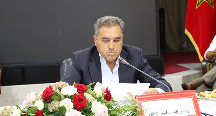 فعاليات رياضية بإقليم الناظور تنتقد “انتقائية” المجلس الإقليمي في توزيع المنح