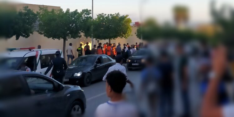 تحديد 22 دجنبر الجاري موعدا لأولى جلسات الاستئناف في قضية معتقلي “جيل Z” بزايو