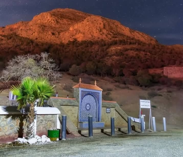 هل تنجح زايو في اقتناص فرص “سعيدية ميديتيرانيا” وتنخرط في الدينامية السياحية الجديدة؟