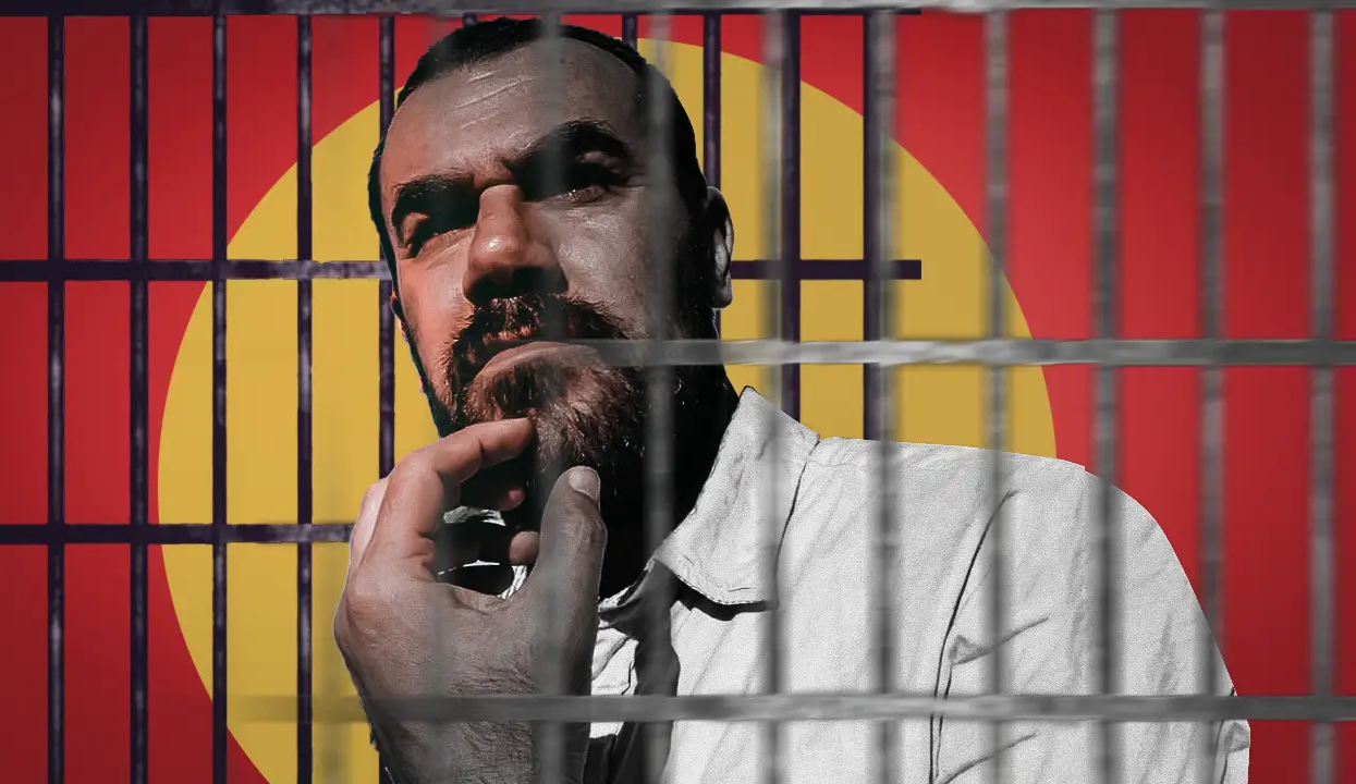 بعد رسالته من داخل السجن.. النيابة العامة تأمر بالتحقيق في “فيديو تهديد الزفزافي”