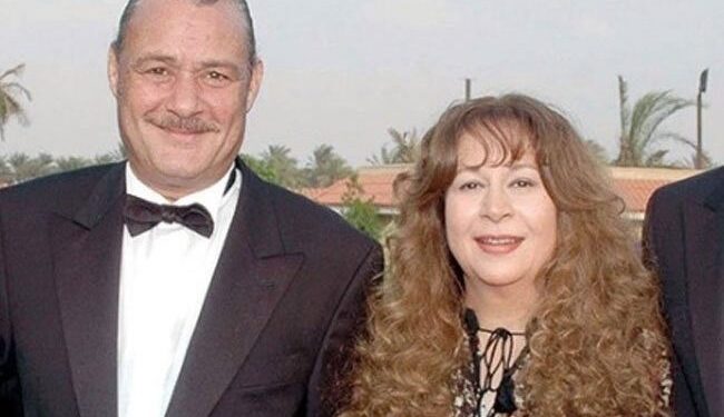رحيل الفنانة والممثلة المصرية سمية الألفي عن سن 72 عاماً