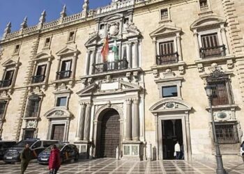 إدانة شبكة من 14 مغربيا بغرناطة هجروا أشخاصا بحيلة ذكية مقابل مبالغ مالية كبيرة