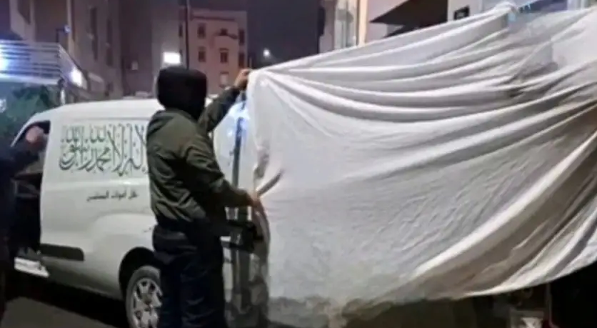 فاجعة مراكش.. معطيات صادمة حول جريمة حي مبروكة التي أودت بأسرة كاملة