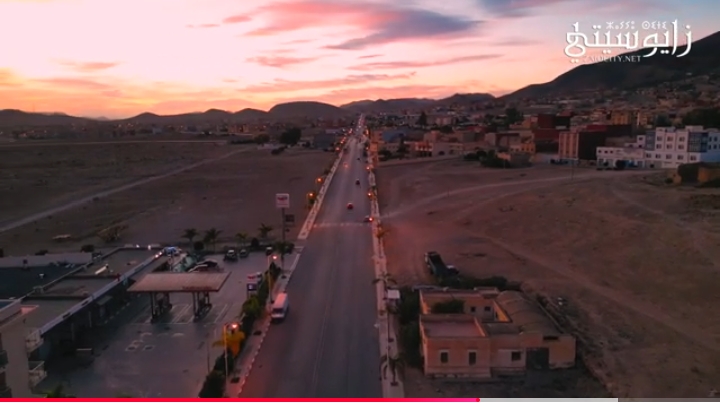 العامل يعيد نقطة الضريبة على الأراضي غير المبنية إلى جدول أعمال دورة استثنائية بزايو