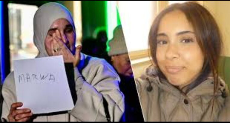 قضية الشابة مروة تثير جدلا أخلاقيا يهز النظام الصحي البلجيكي